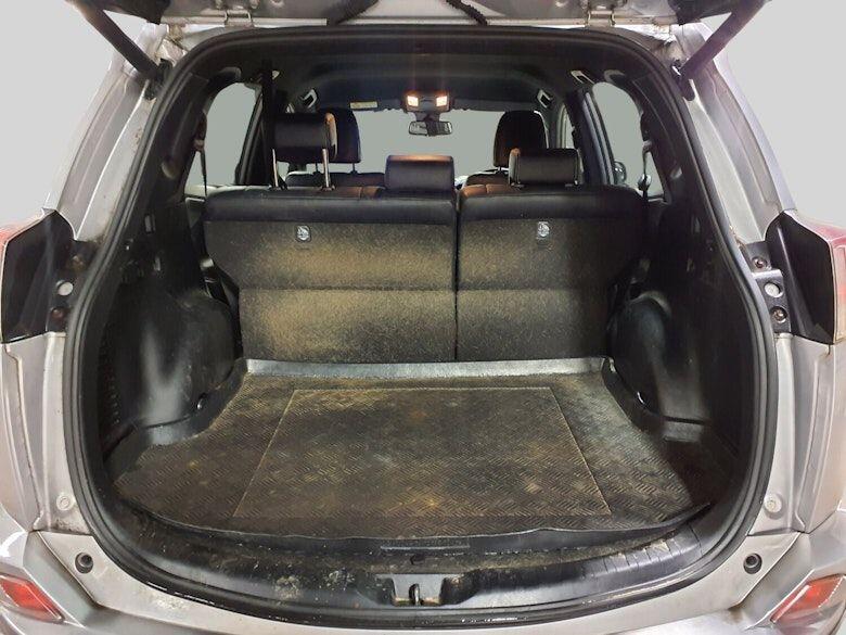 Used Toyota RAV4 2016 for sale - 77091354: Photo 17