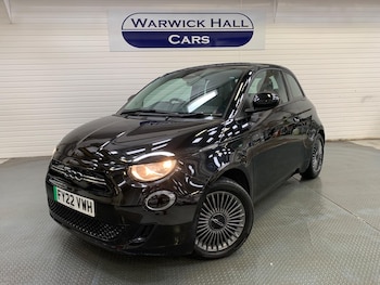 Used Fiat 500e 2022 for sale - 78981569: Photo
