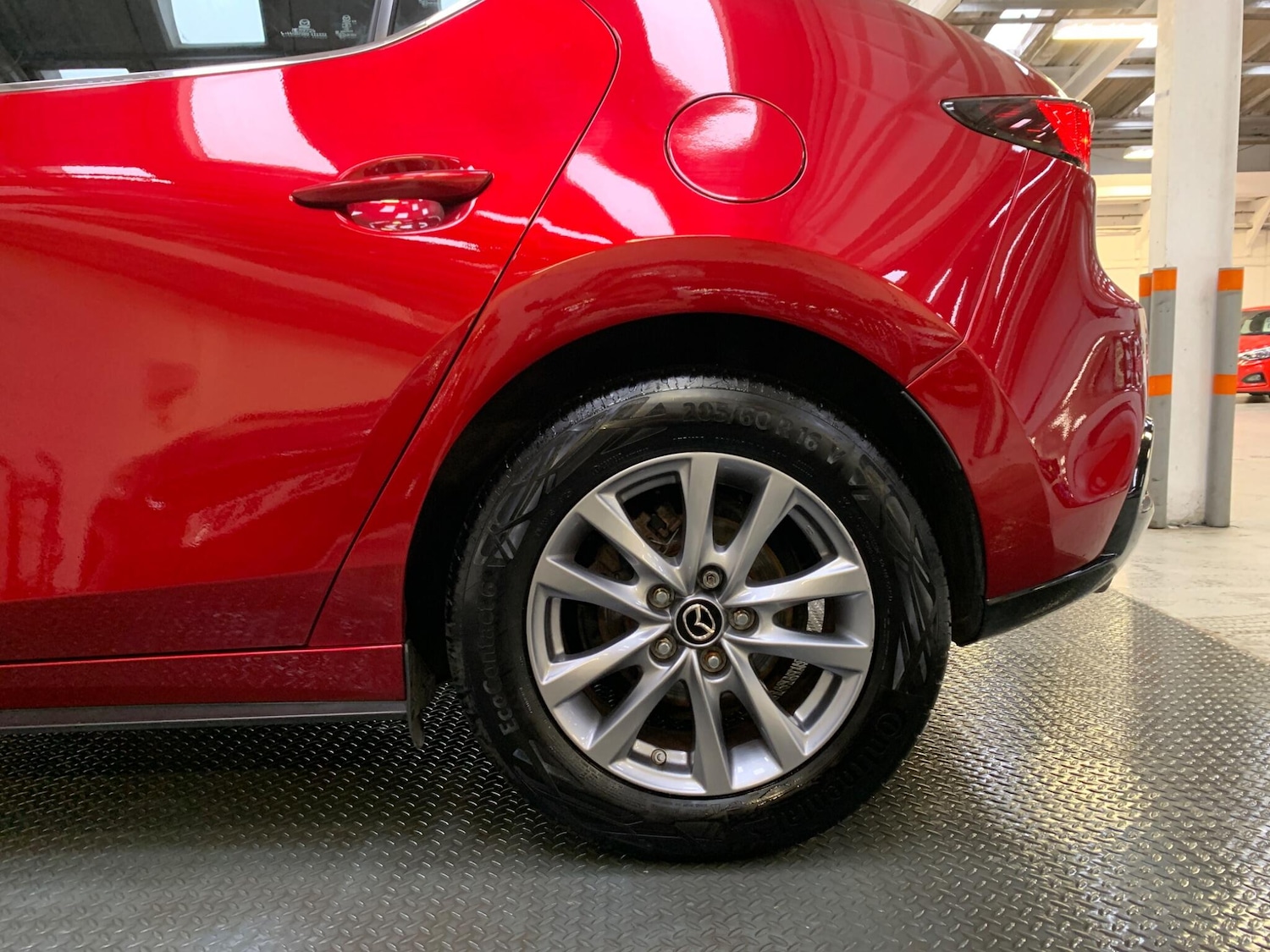 Used Mazda Mazda3 2021 for sale - 76441177: Photo 12