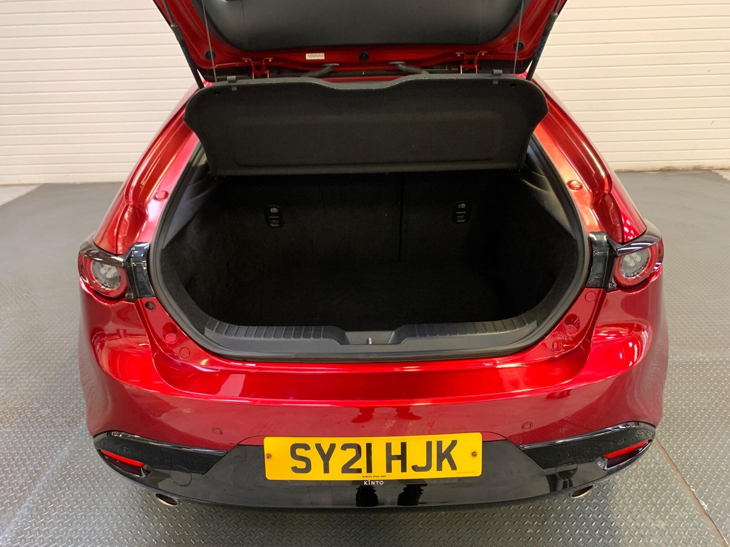 Used Mazda Mazda3 2021 for sale - 76441177: Photo 14