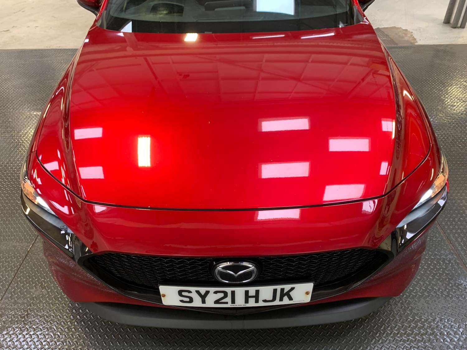 Used Mazda Mazda3 2021 for sale - 76441177: Photo 15