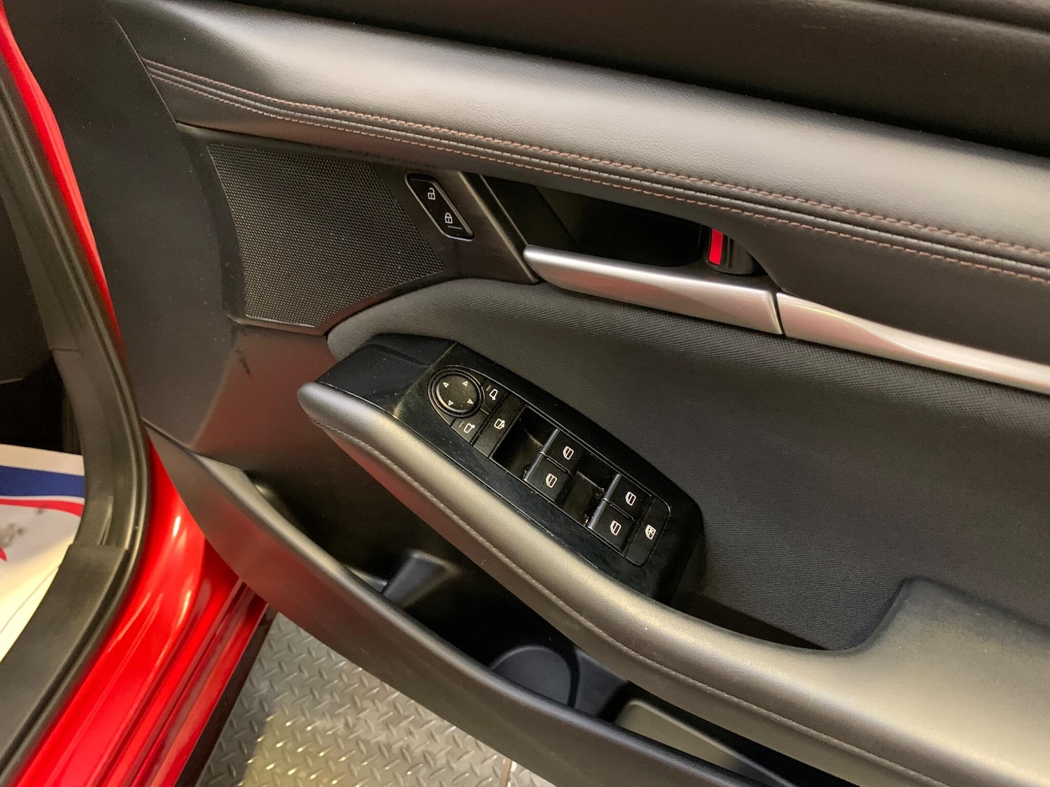 Used Mazda Mazda3 2021 for sale - 76441177: Photo 16