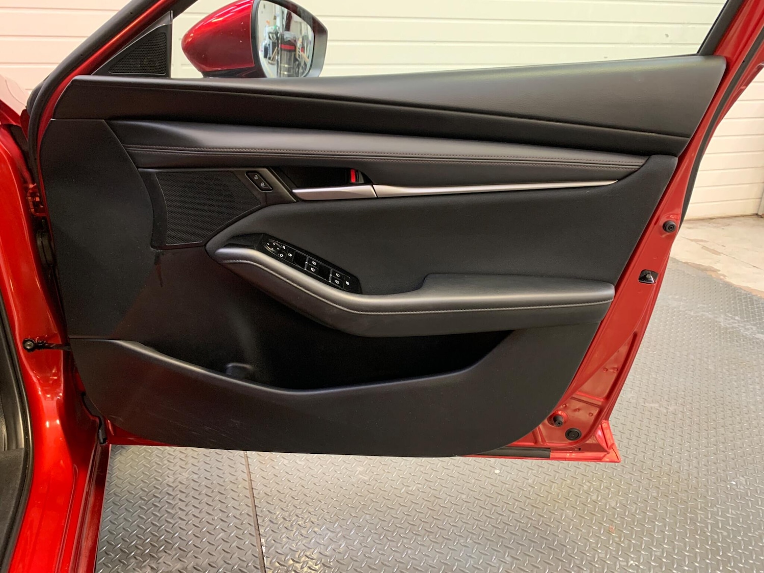 Used Mazda Mazda3 2021 for sale - 76441177: Photo 17