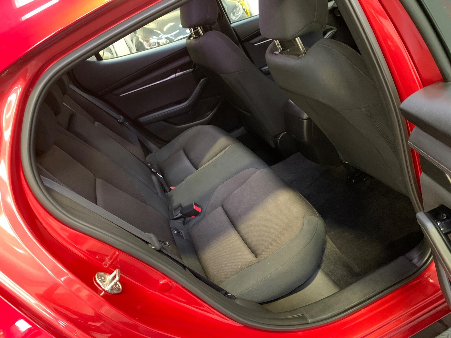 Used Mazda Mazda3 2021 for sale - 76441177: Photo 18