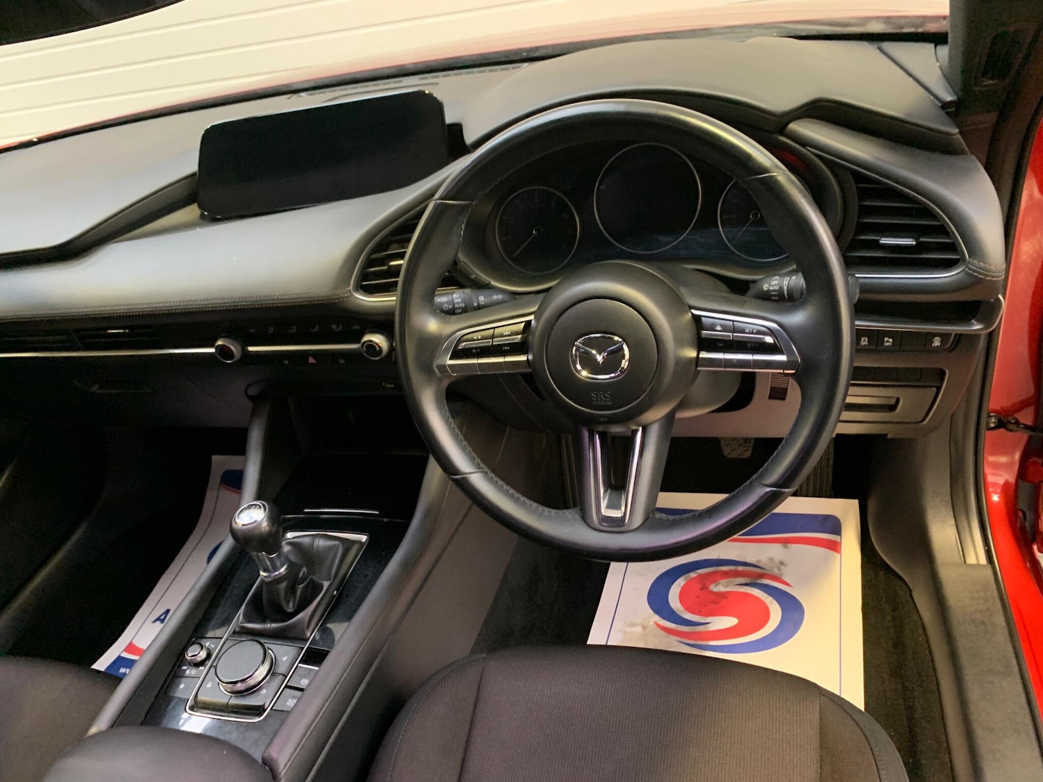 Used Mazda Mazda3 2021 for sale - 76441177: Photo 19