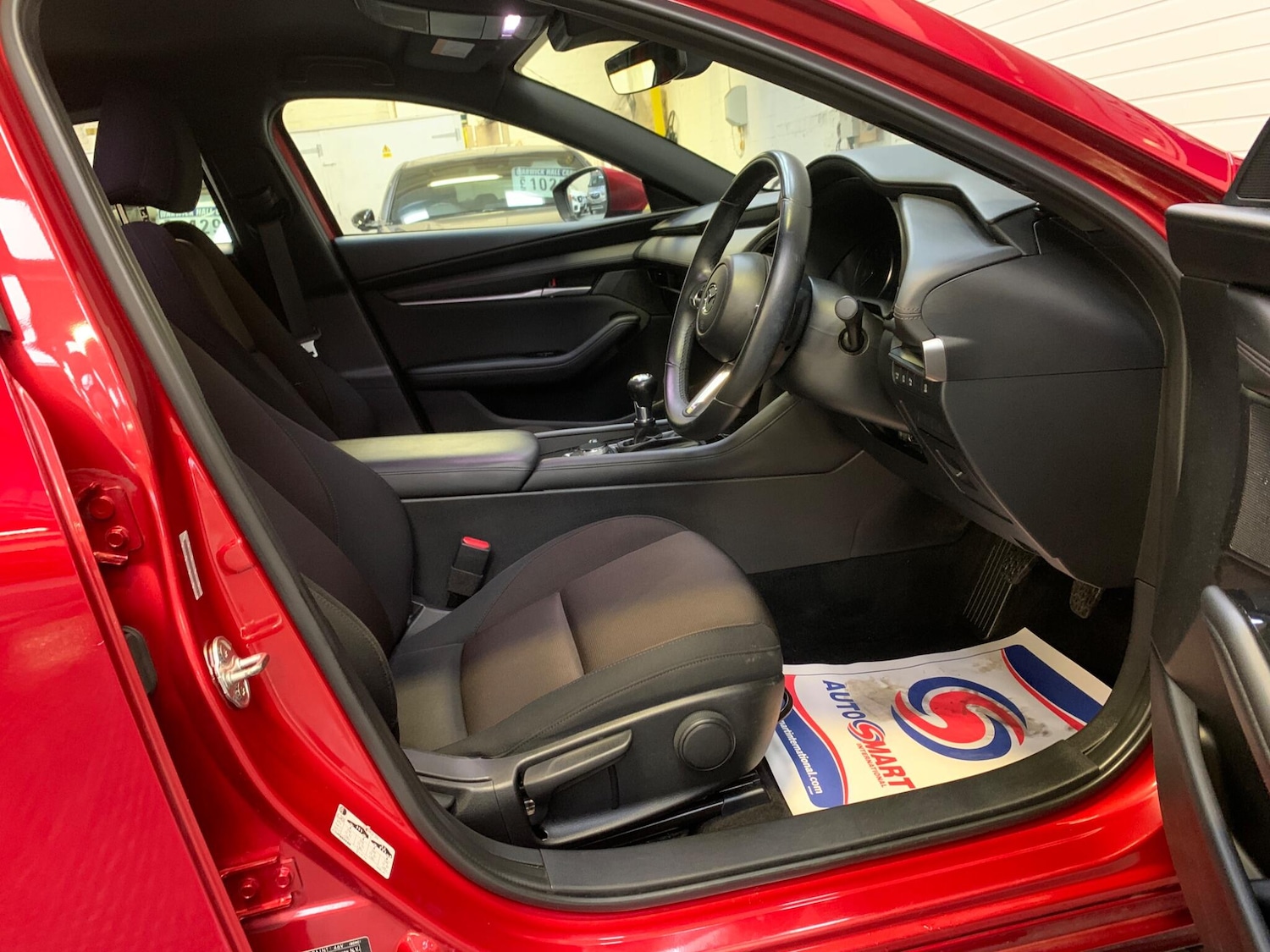 Used Mazda Mazda3 2021 for sale - 76441177: Photo 21