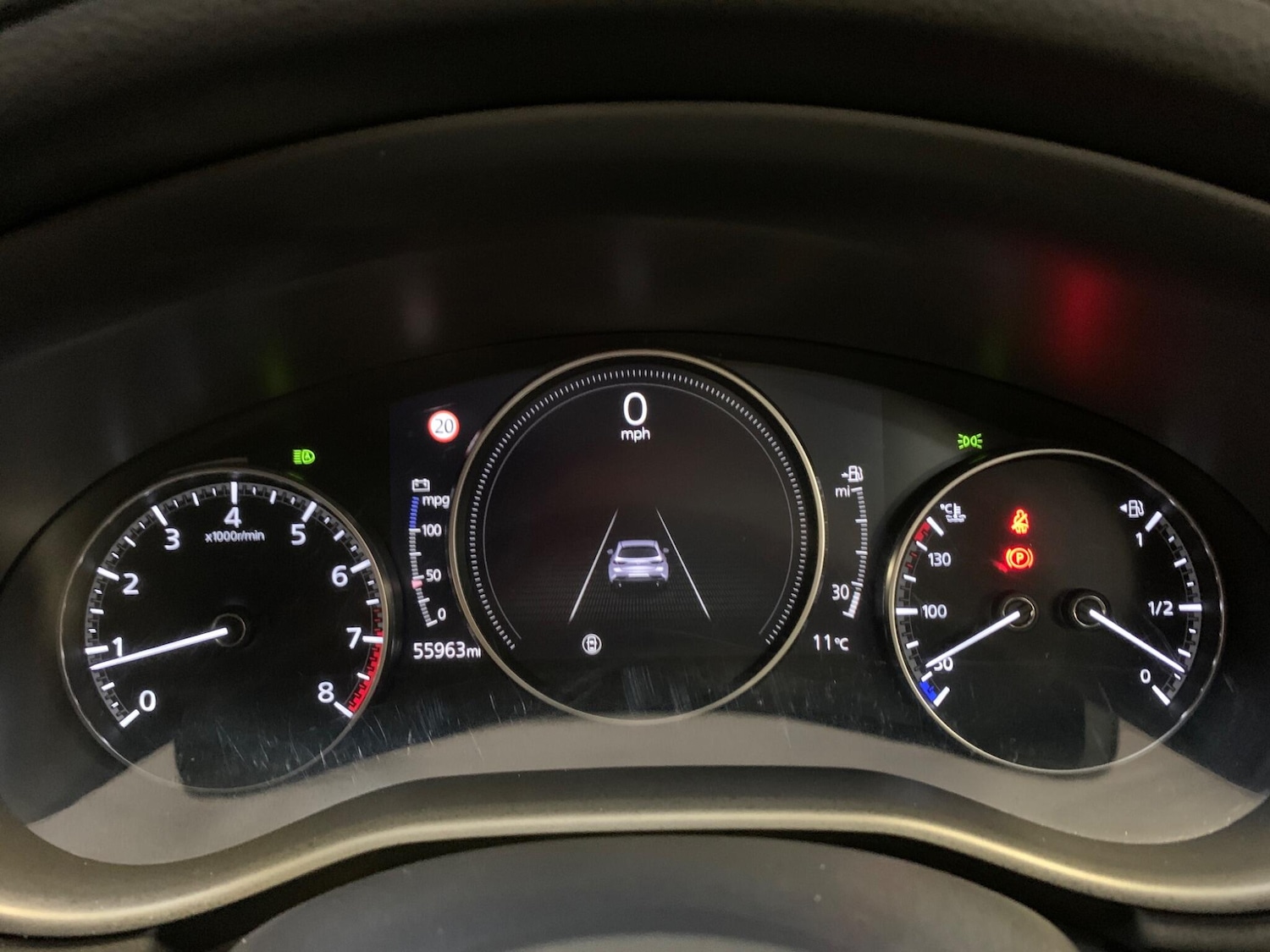 Used Mazda Mazda3 2021 for sale - 76441177: Photo 23