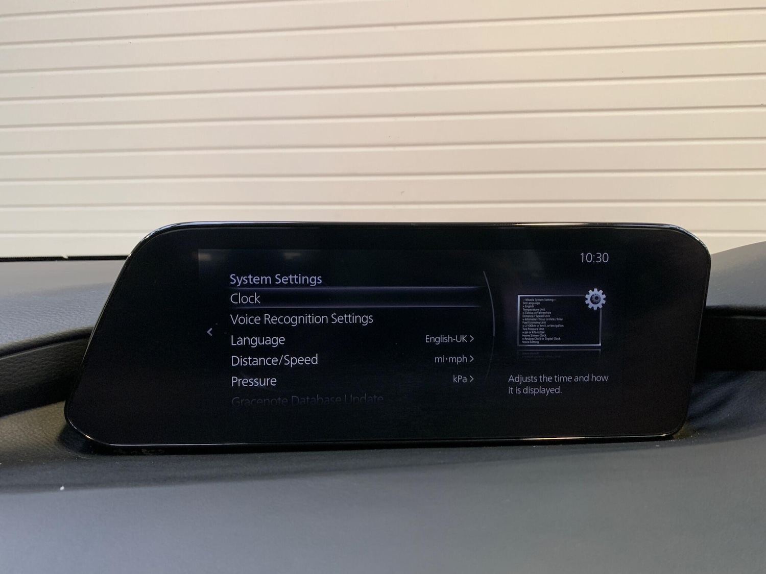 Used Mazda Mazda3 2021 for sale - 76441177: Photo 29