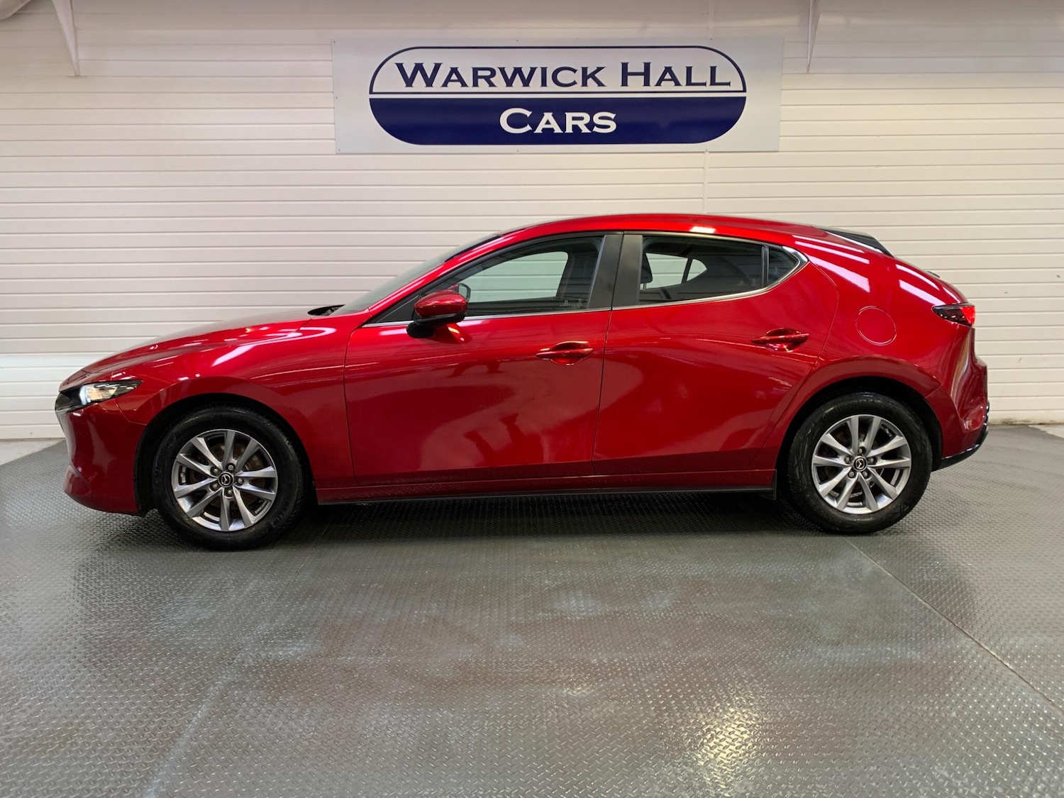 Used Mazda Mazda3 2021 for sale - 76441177: Photo 3