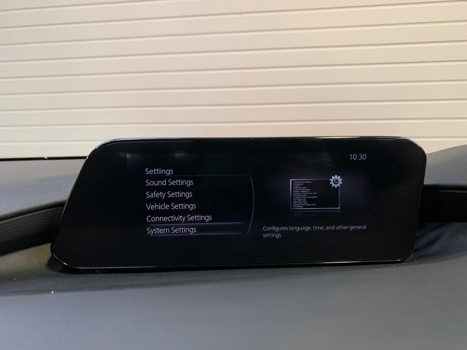 Used Mazda Mazda3 2021 for sale - 76441177: Photo 31