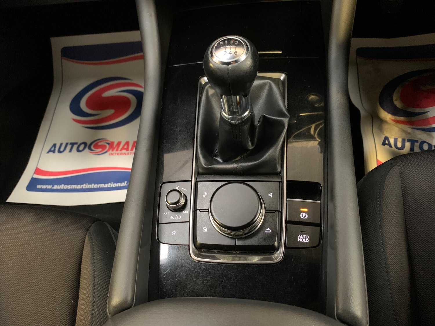 Used Mazda Mazda3 2021 for sale - 76441177: Photo 33