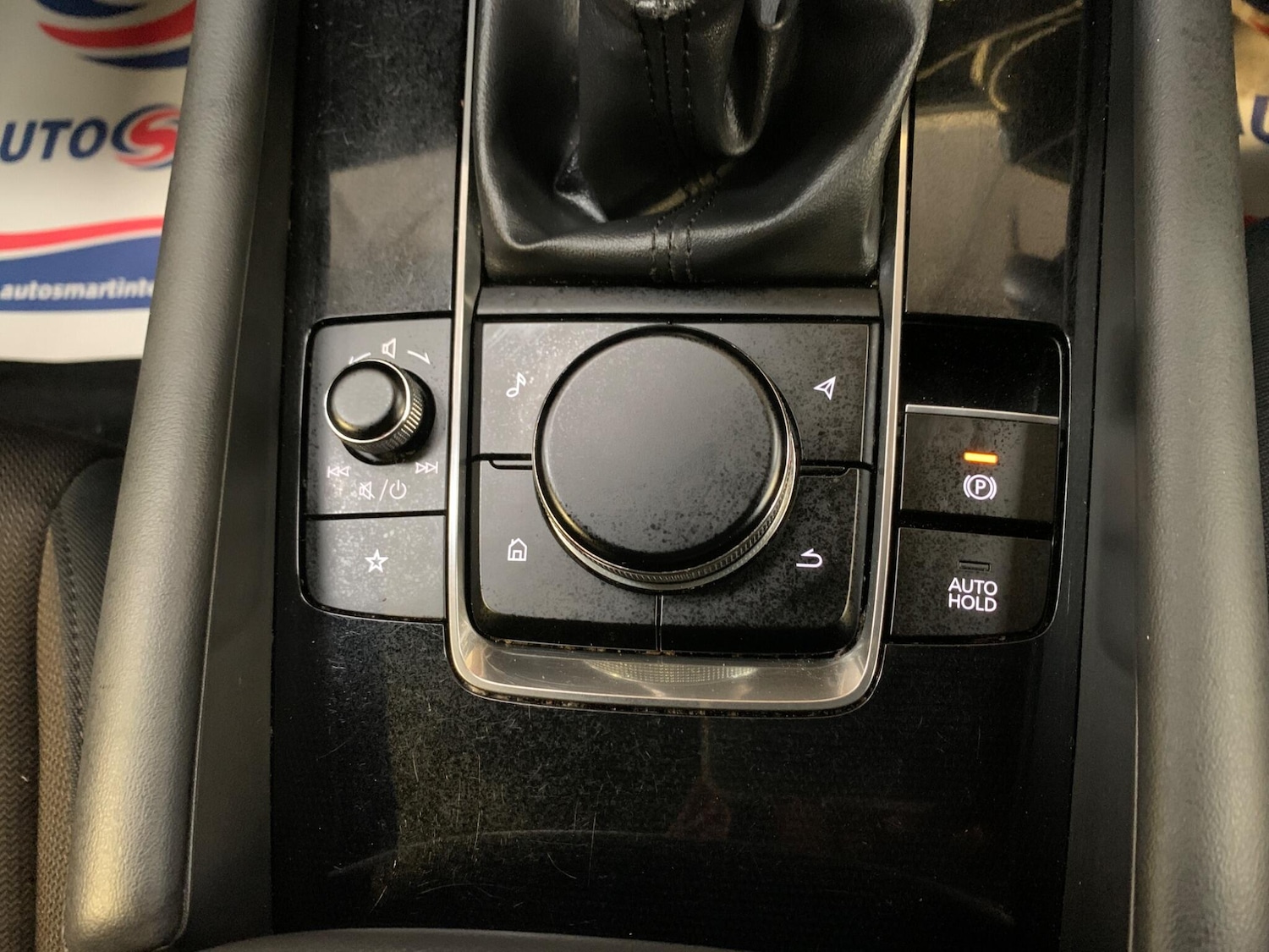 Used Mazda Mazda3 2021 for sale - 76441177: Photo 35