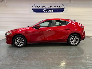 Used Mazda Mazda3 2021 for sale - 76441177: Photo