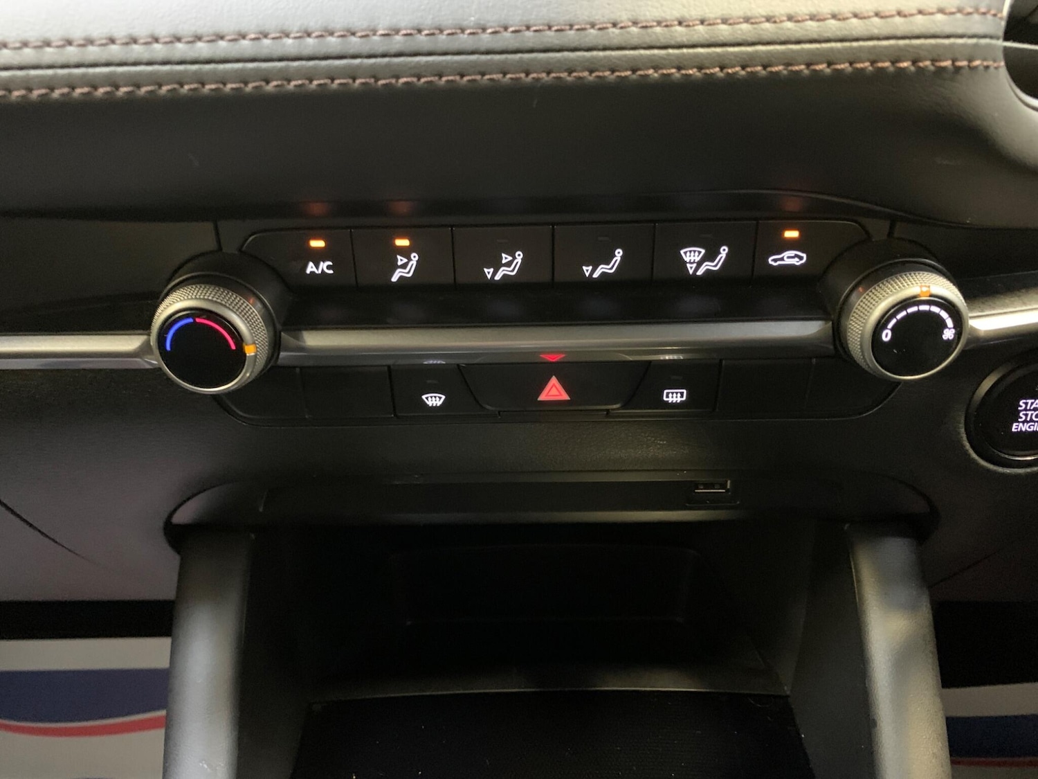 Used Mazda Mazda3 2021 for sale - 76441177: Photo 40