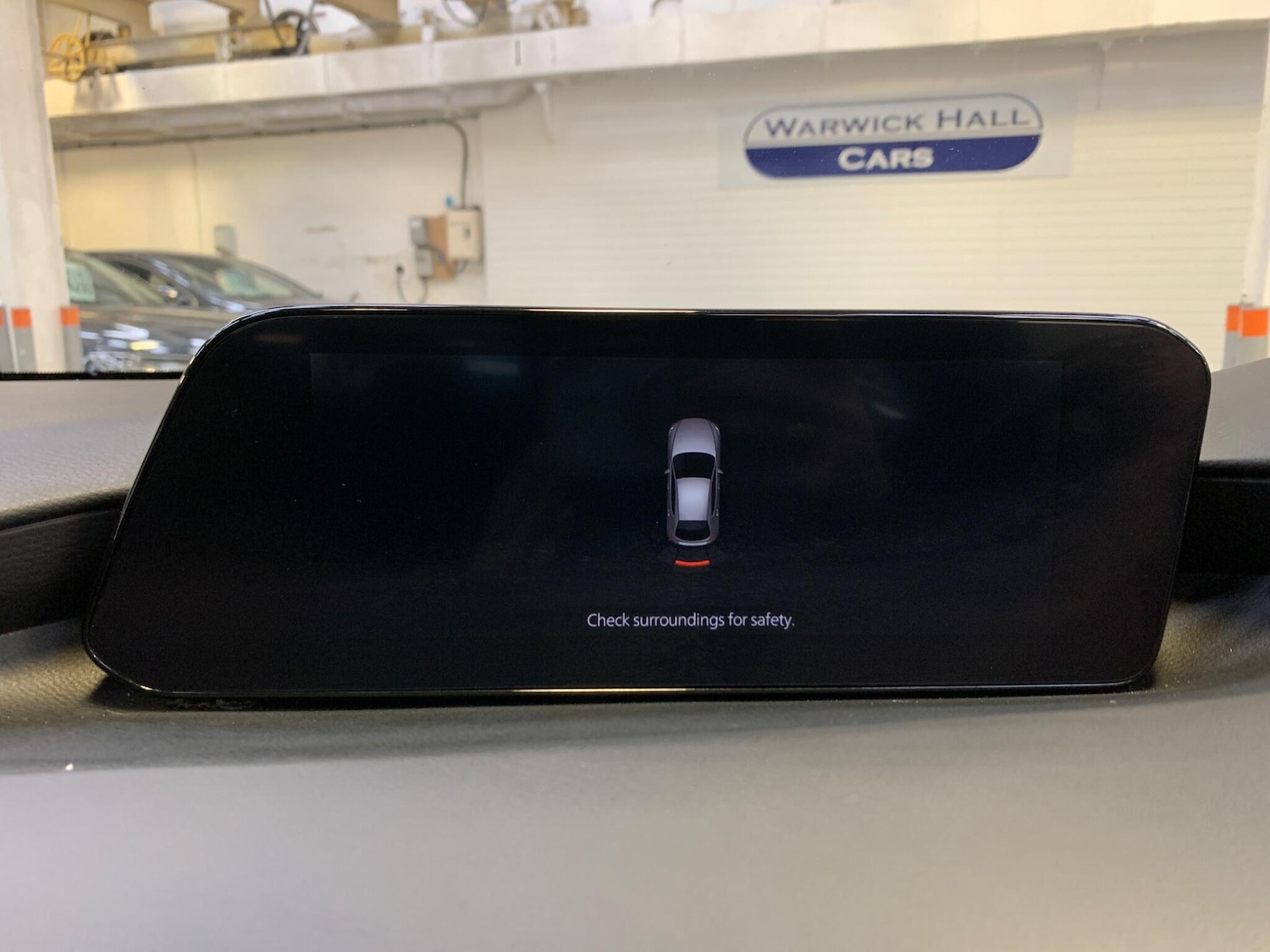 Used Mazda Mazda3 2021 for sale - 76441177: Photo 46