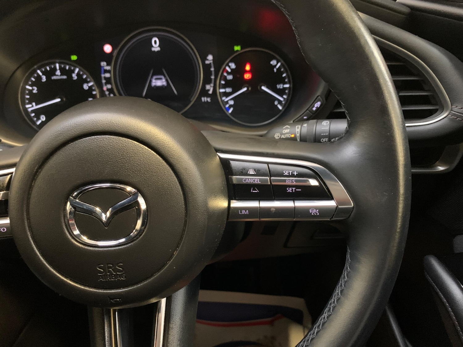 Used Mazda Mazda3 2021 for sale - 76441177: Photo 47