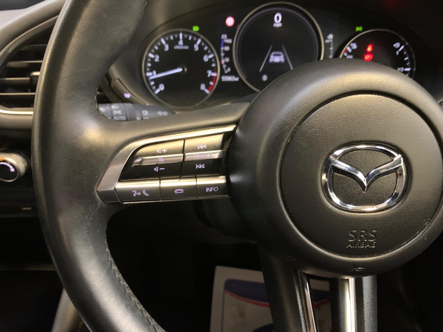 Used Mazda Mazda3 2021 for sale - 76441177: Photo 48