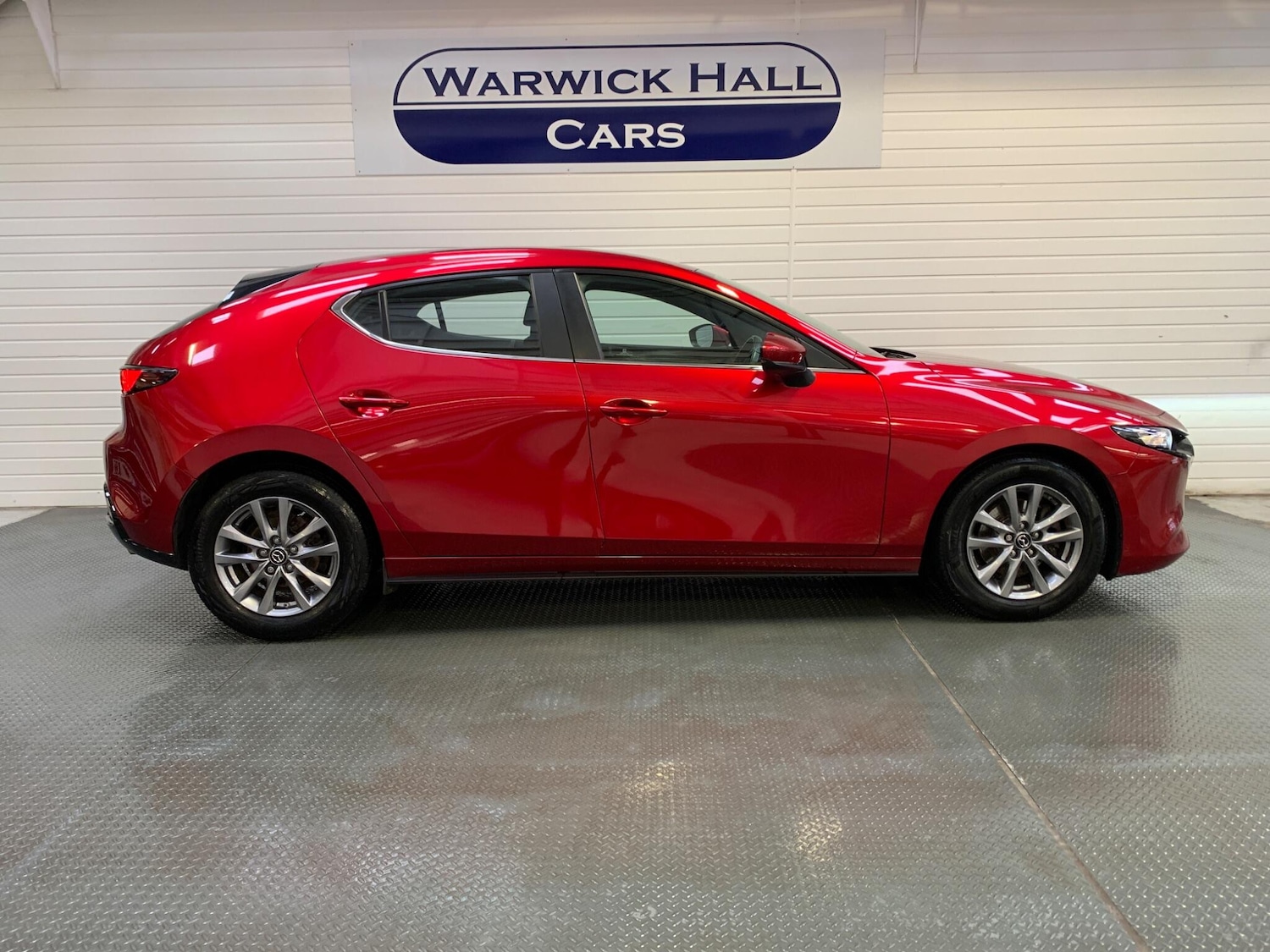 Used Mazda Mazda3 2021 for sale - 76441177: Photo 5