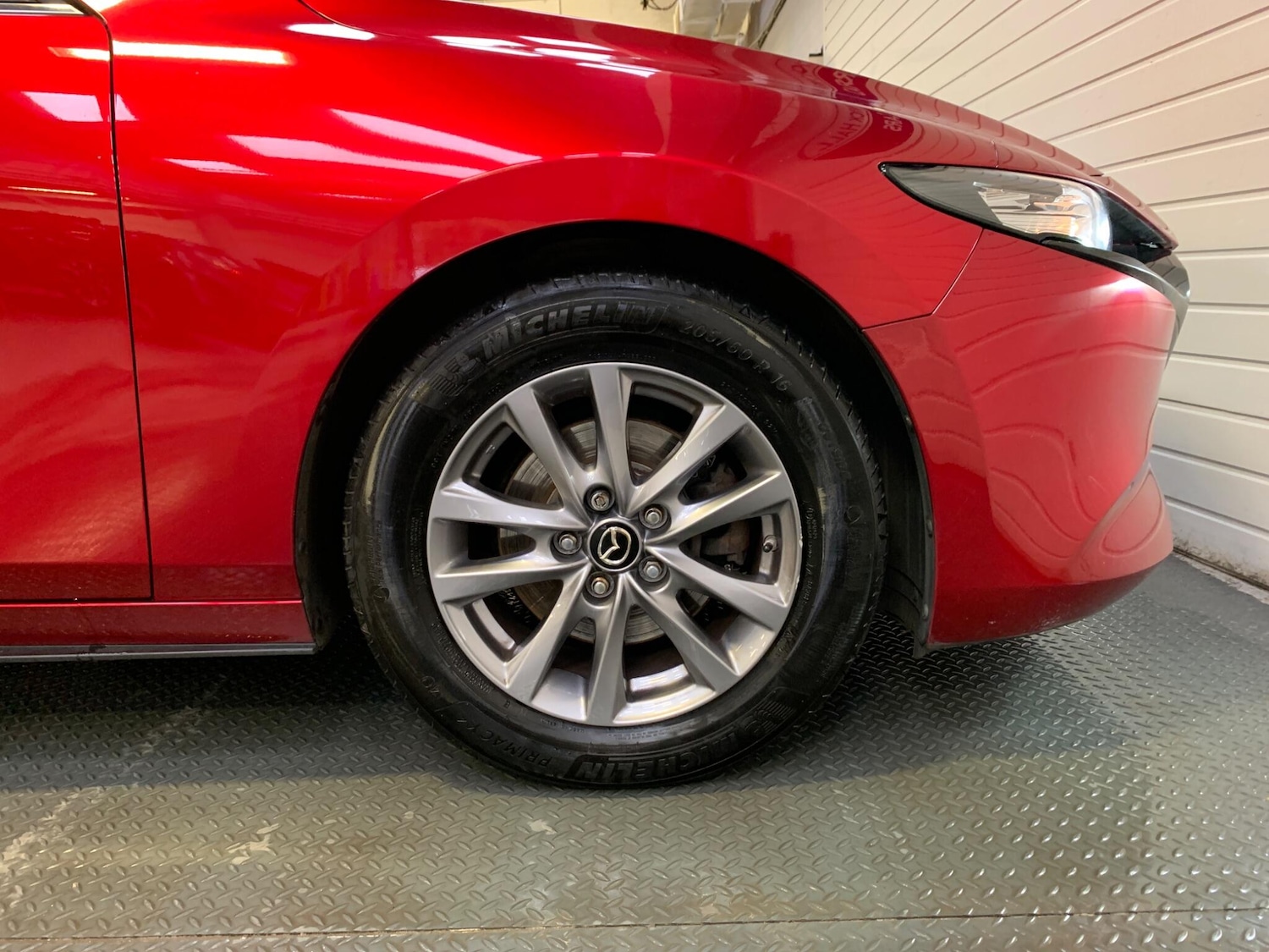 Used Mazda Mazda3 2021 for sale - 76441177: Photo 7