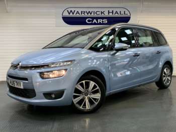 2015 (15) - 1.6 e-HDi 115 Exclusive 5dr