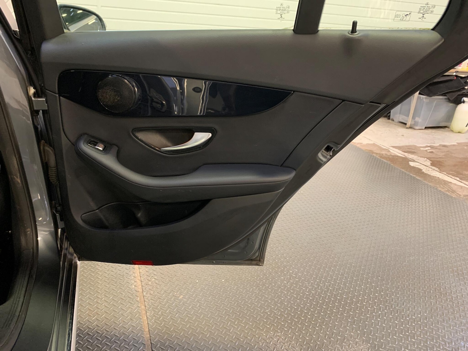 Used Mercedes-Benz C Class 2019 for sale - 77029158: Photo 13