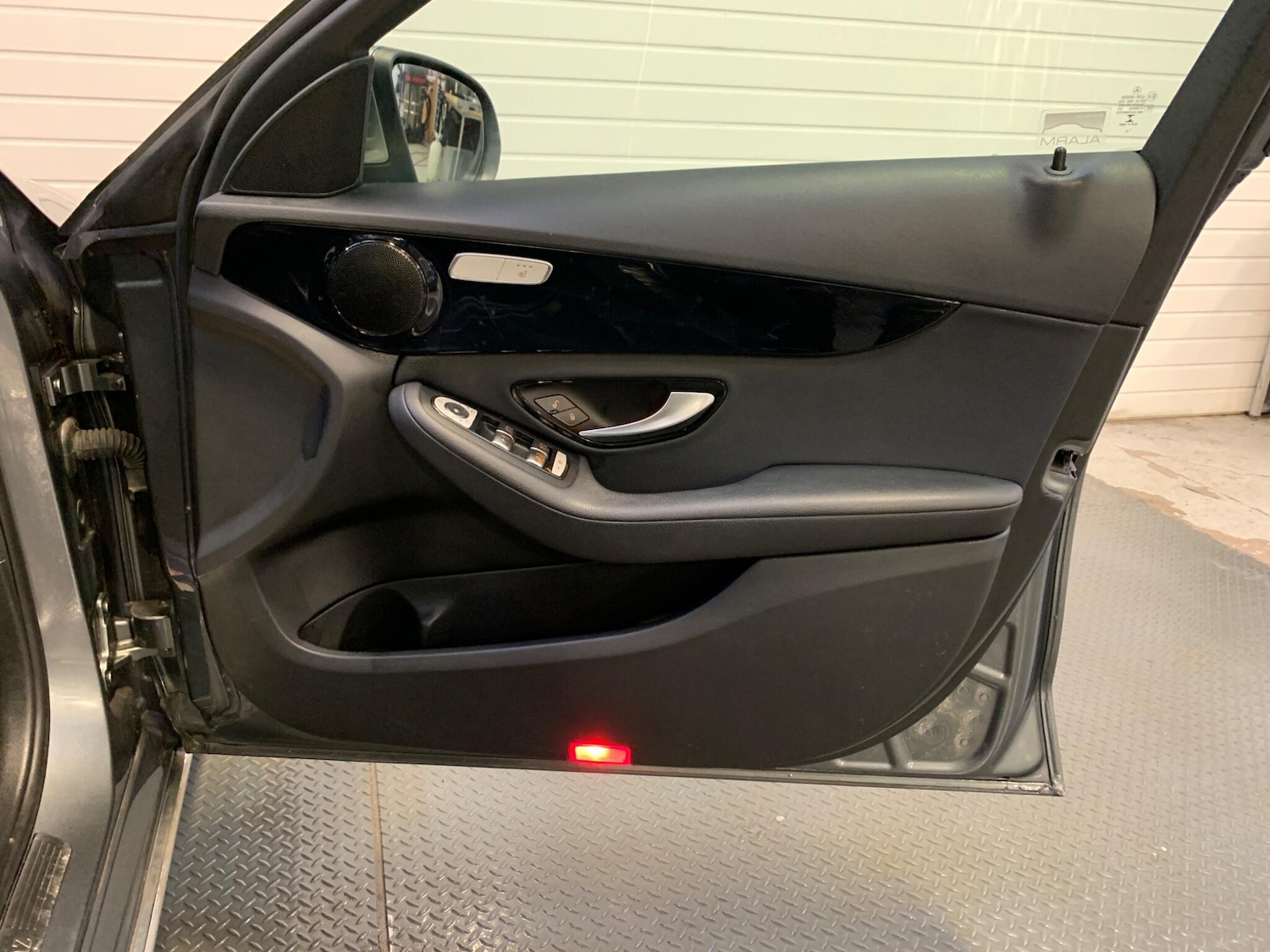 Used Mercedes-Benz C Class 2019 for sale - 77029158: Photo 18