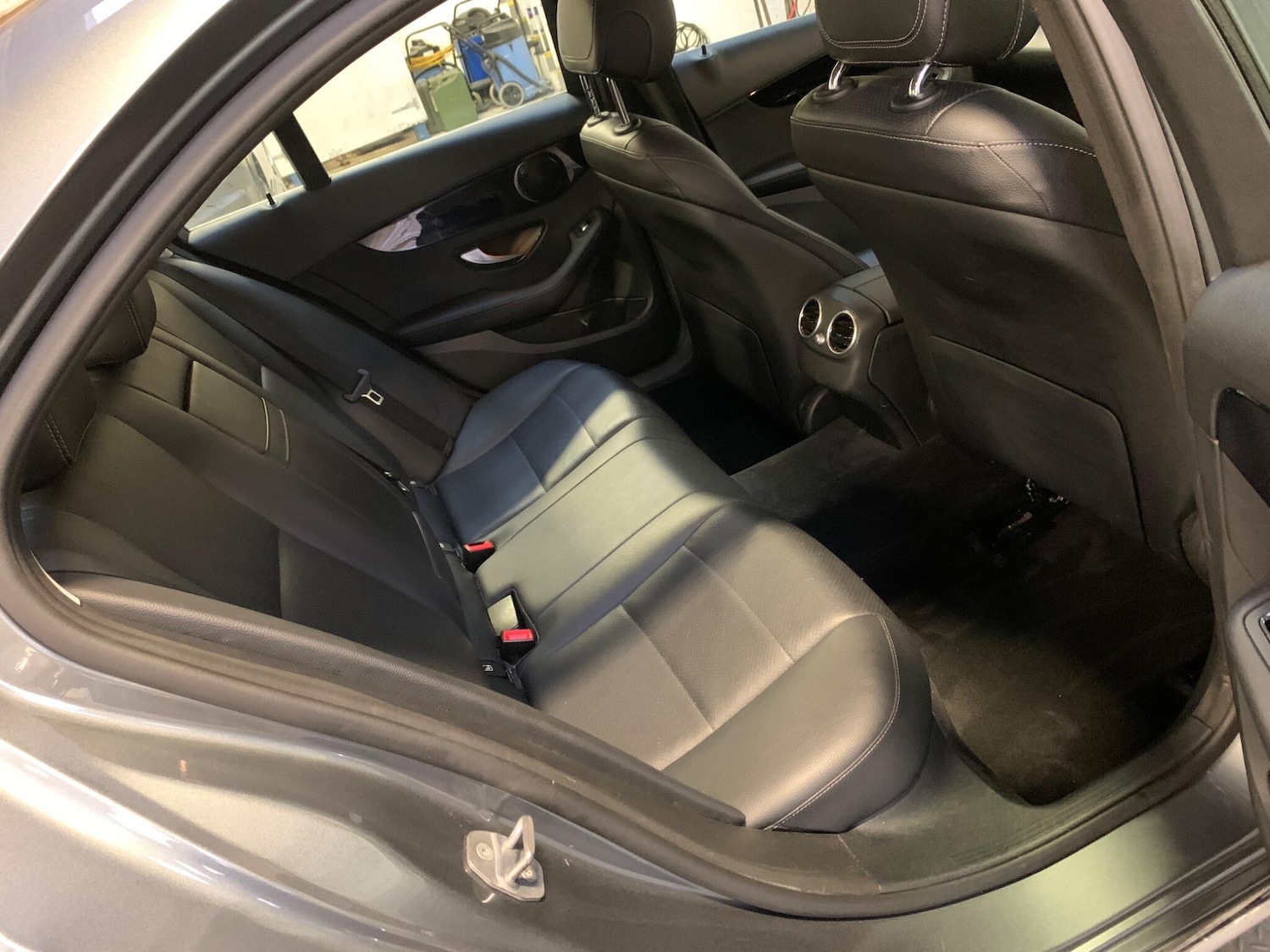 Used Mercedes-Benz C Class 2019 for sale - 77029158: Photo 19