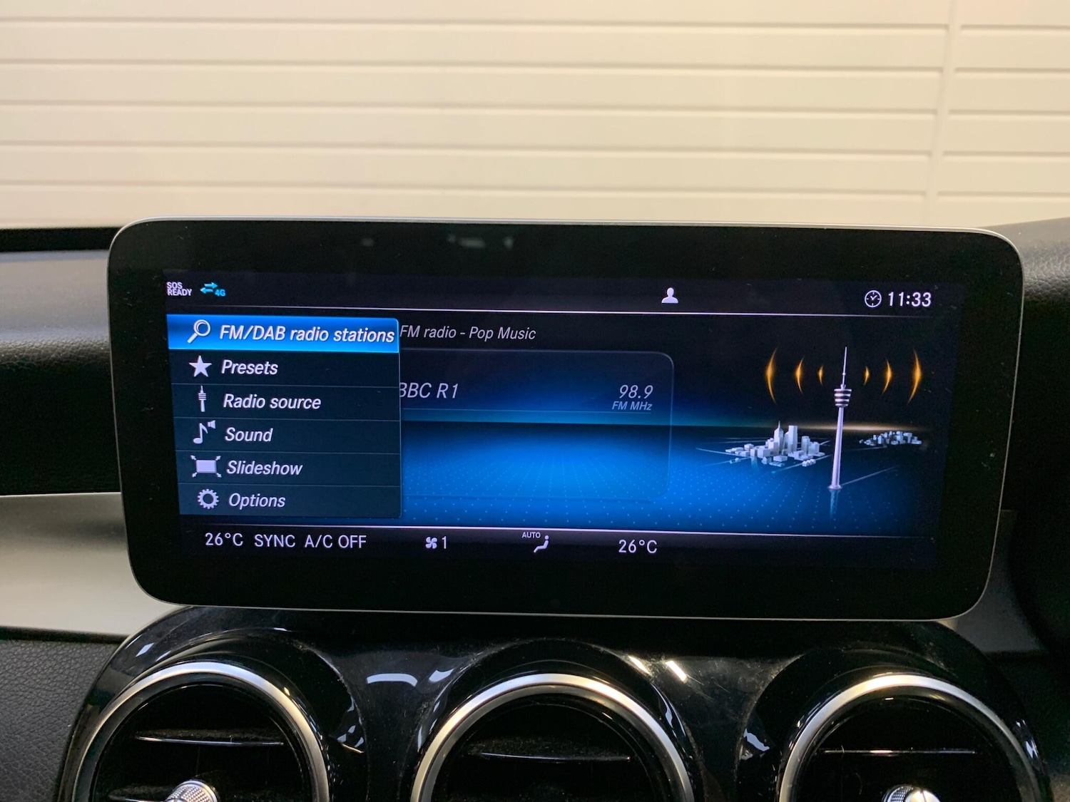 Used Mercedes-Benz C Class 2019 for sale - 77029158: Photo 29