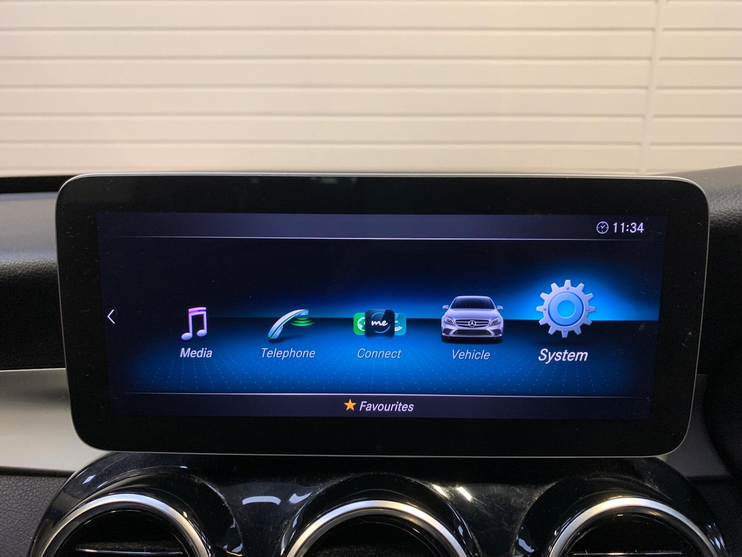 Used Mercedes-Benz C Class 2019 for sale - 77029158: Photo 35