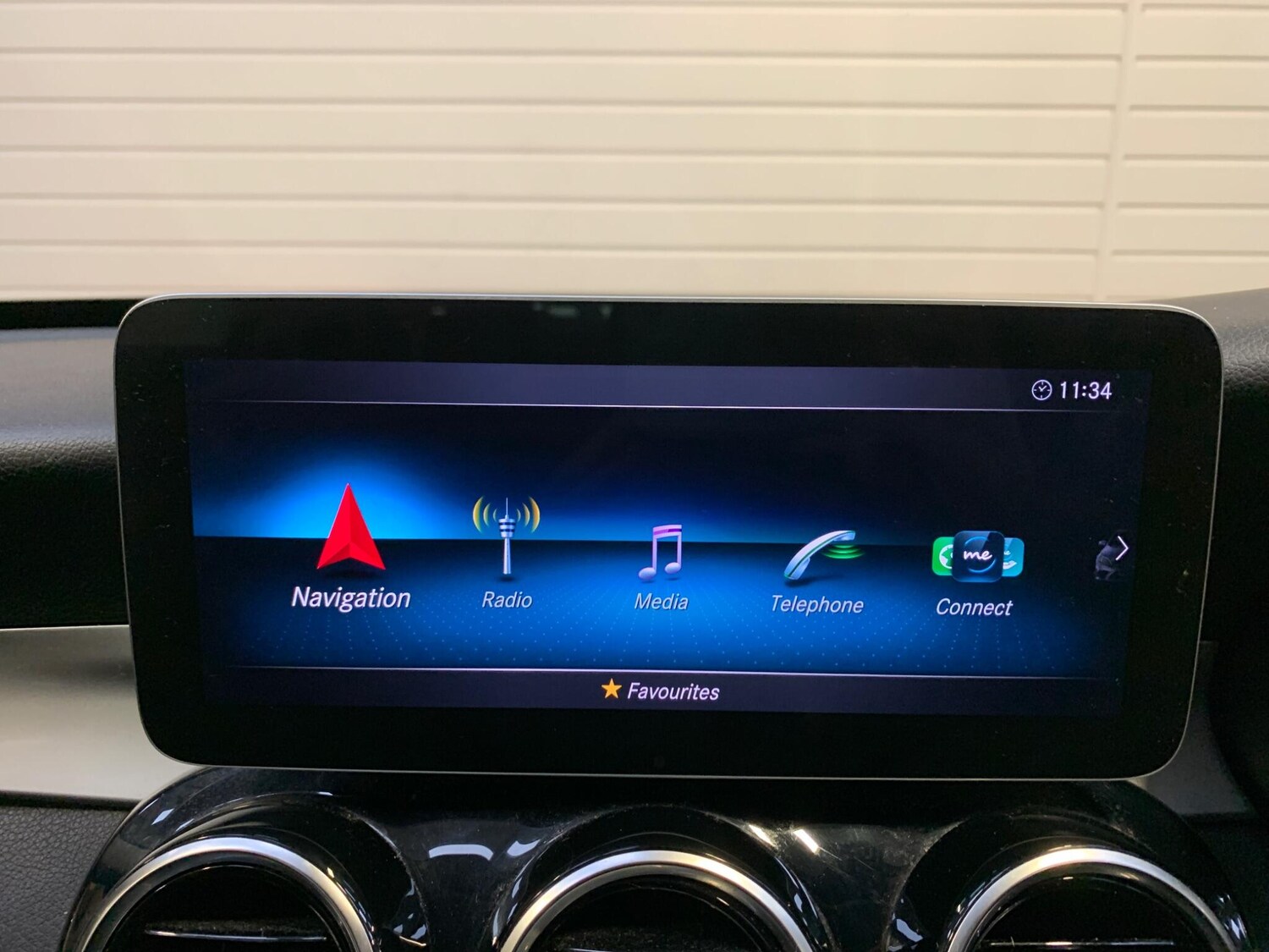 Used Mercedes-Benz C Class 2019 for sale - 77029158: Photo 41