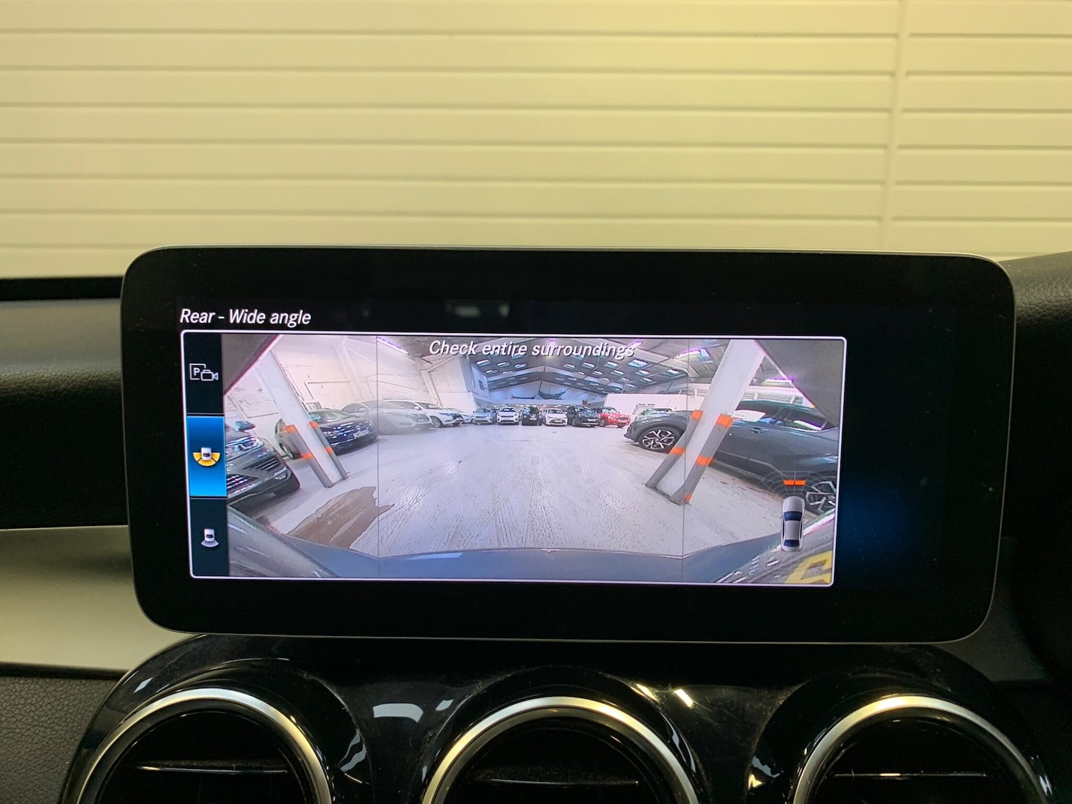 Used Mercedes-Benz C Class 2019 for sale - 77029158: Photo 51