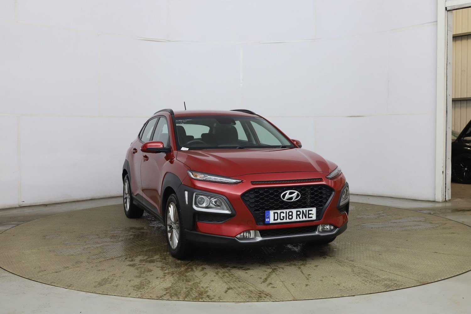 Used Hyundai KONA for sale - 77598744: Photo 10