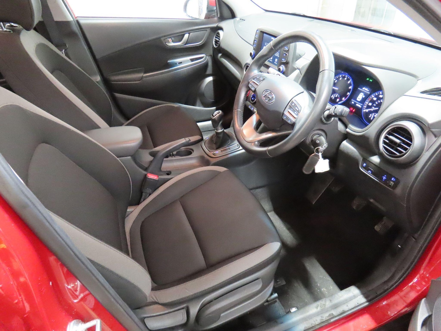 Used Hyundai KONA for sale - 77598744: Photo 12