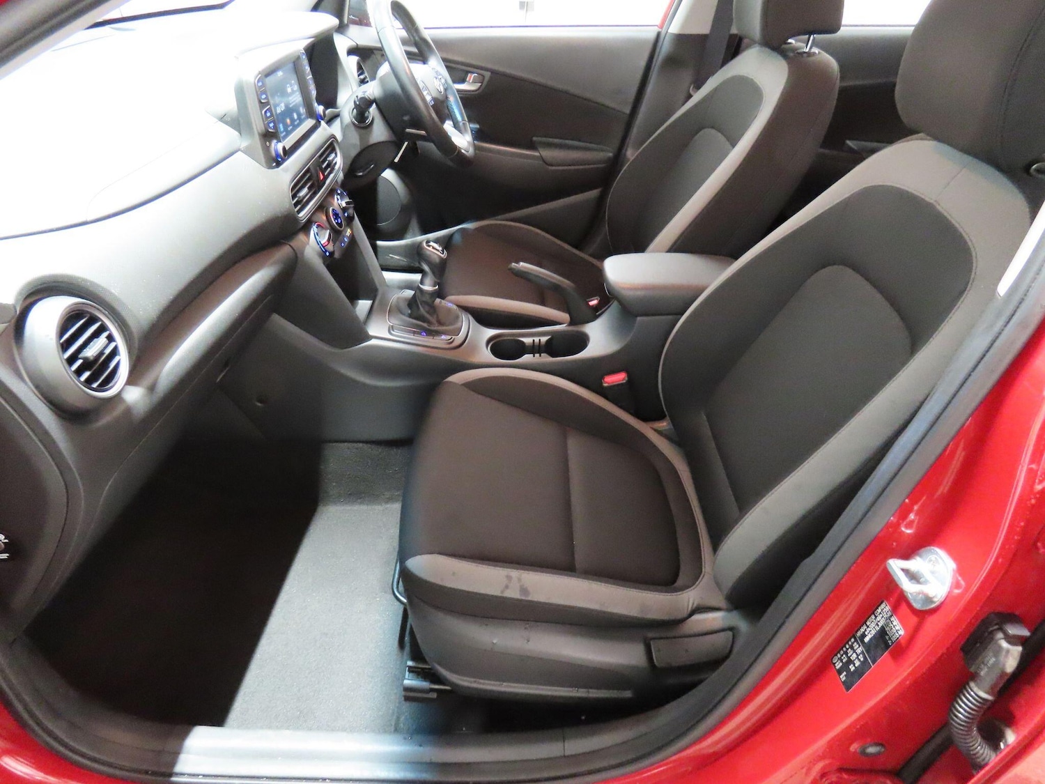 Used Hyundai KONA for sale - 77598744: Photo 14