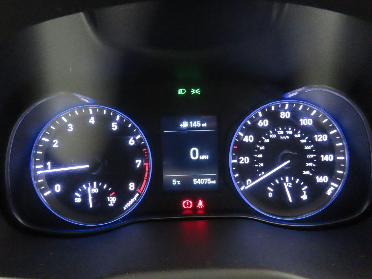 Used Hyundai KONA for sale - 77598744: Photo 15