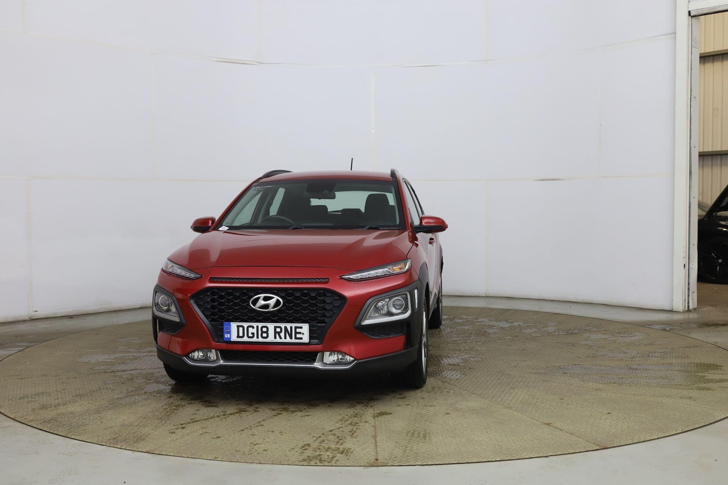 Used Hyundai KONA for sale - 77598744: Photo 3