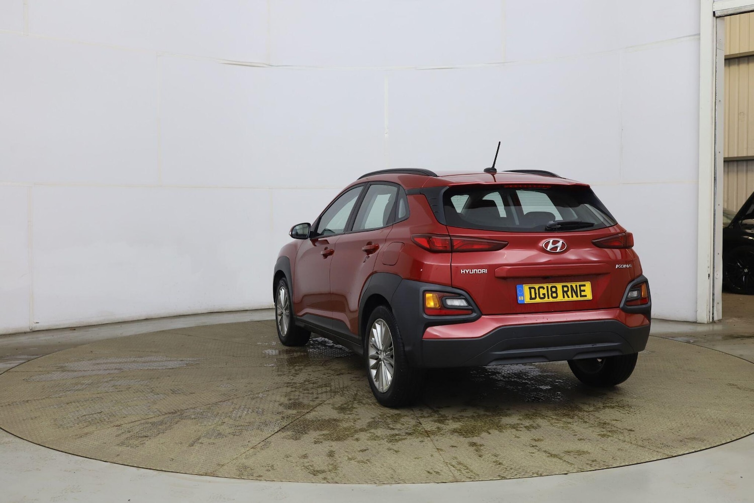 Used Hyundai KONA for sale - 77598744: Photo 5