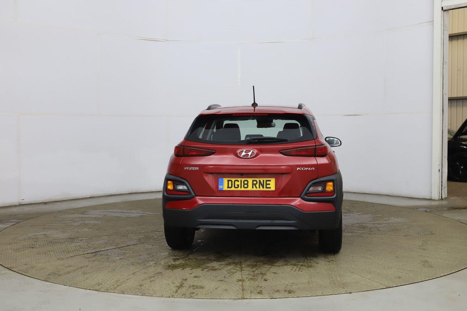 Used Hyundai KONA for sale - 77598744: Photo 7