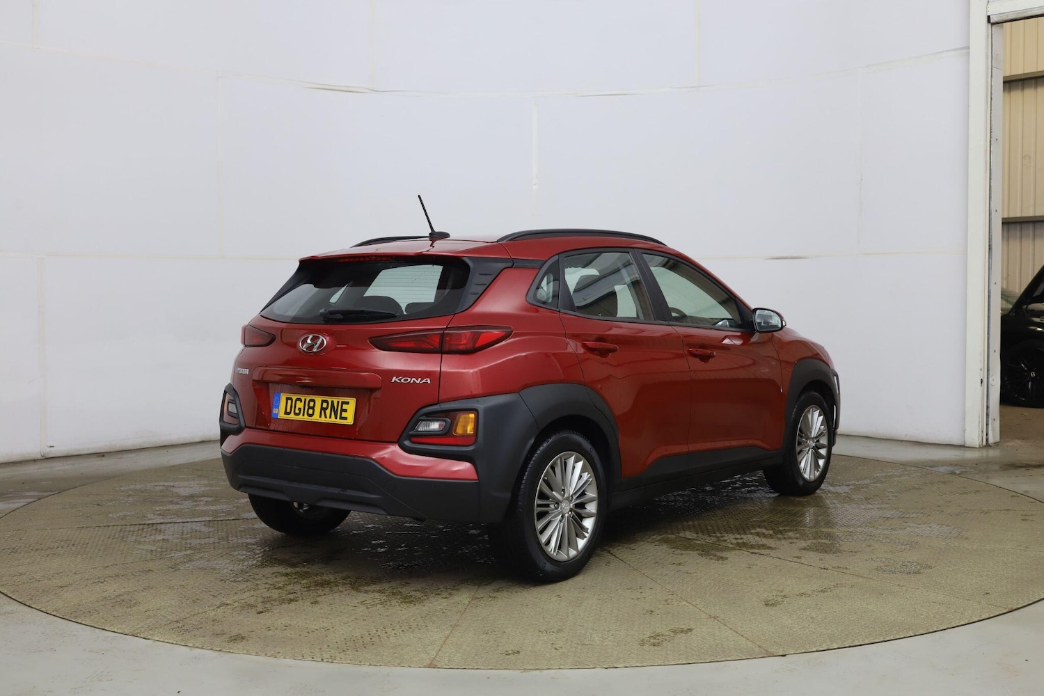 Used Hyundai KONA for sale - 77598744: Photo 9