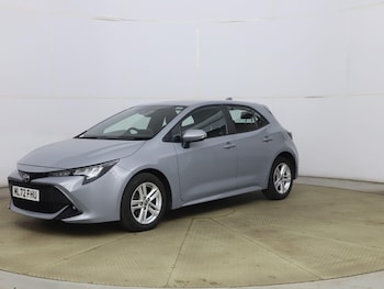 Used Toyota Corolla 2022 for sale - 78318971: Photo