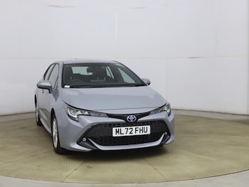 Used Toyota Corolla 2022 for sale - 78318971: Photo