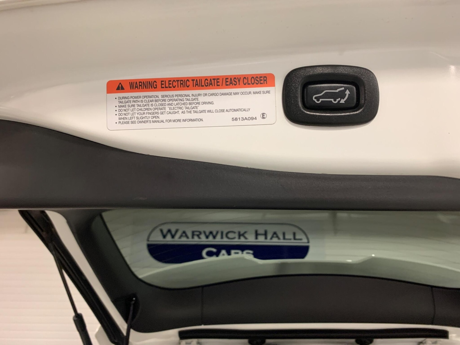 Used Mitsubishi Outlander 2019 for sale - 76658768: Photo 12