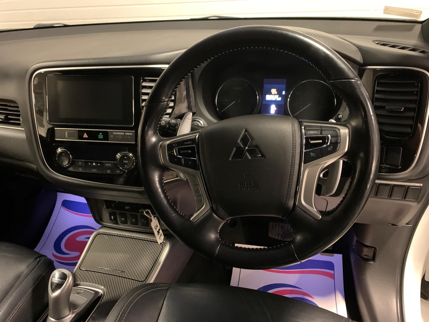 Used Mitsubishi Outlander 2019 for sale - 76658768: Photo 16