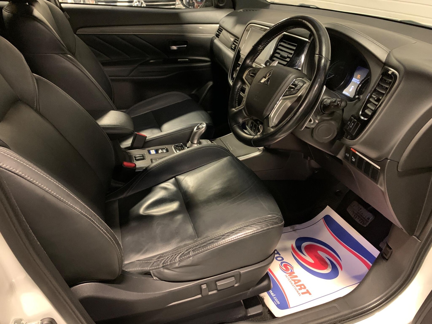 Used Mitsubishi Outlander 2019 for sale - 76658768: Photo 17