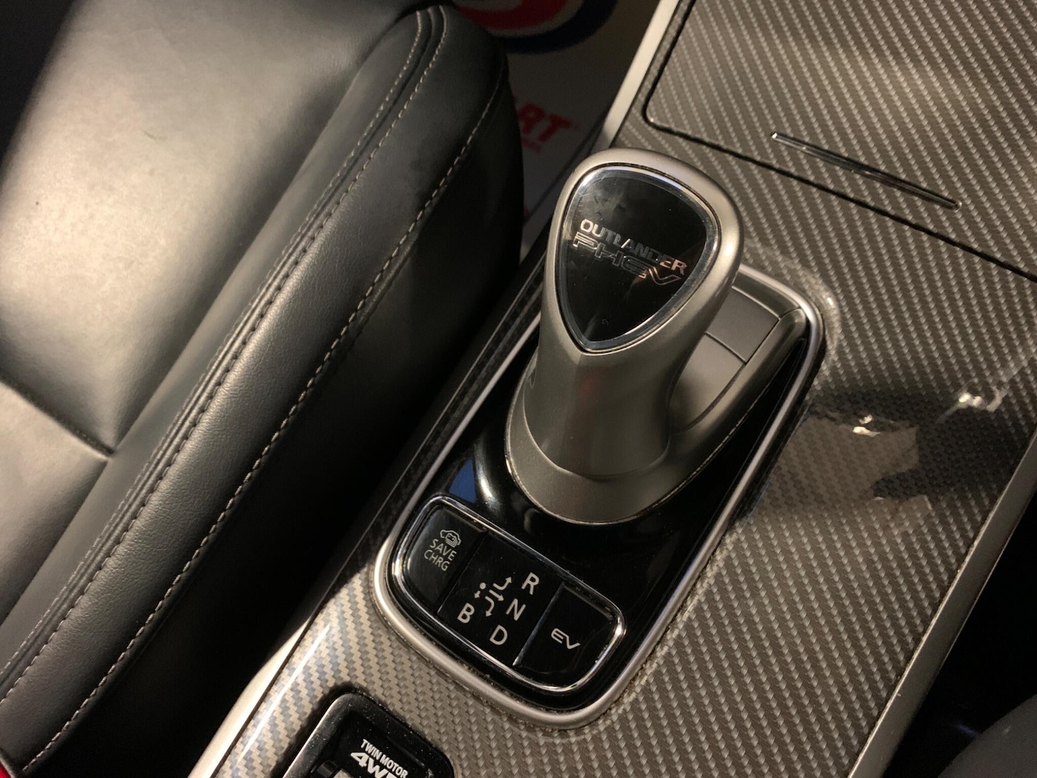 Used Mitsubishi Outlander 2019 for sale - 76658768: Photo 22