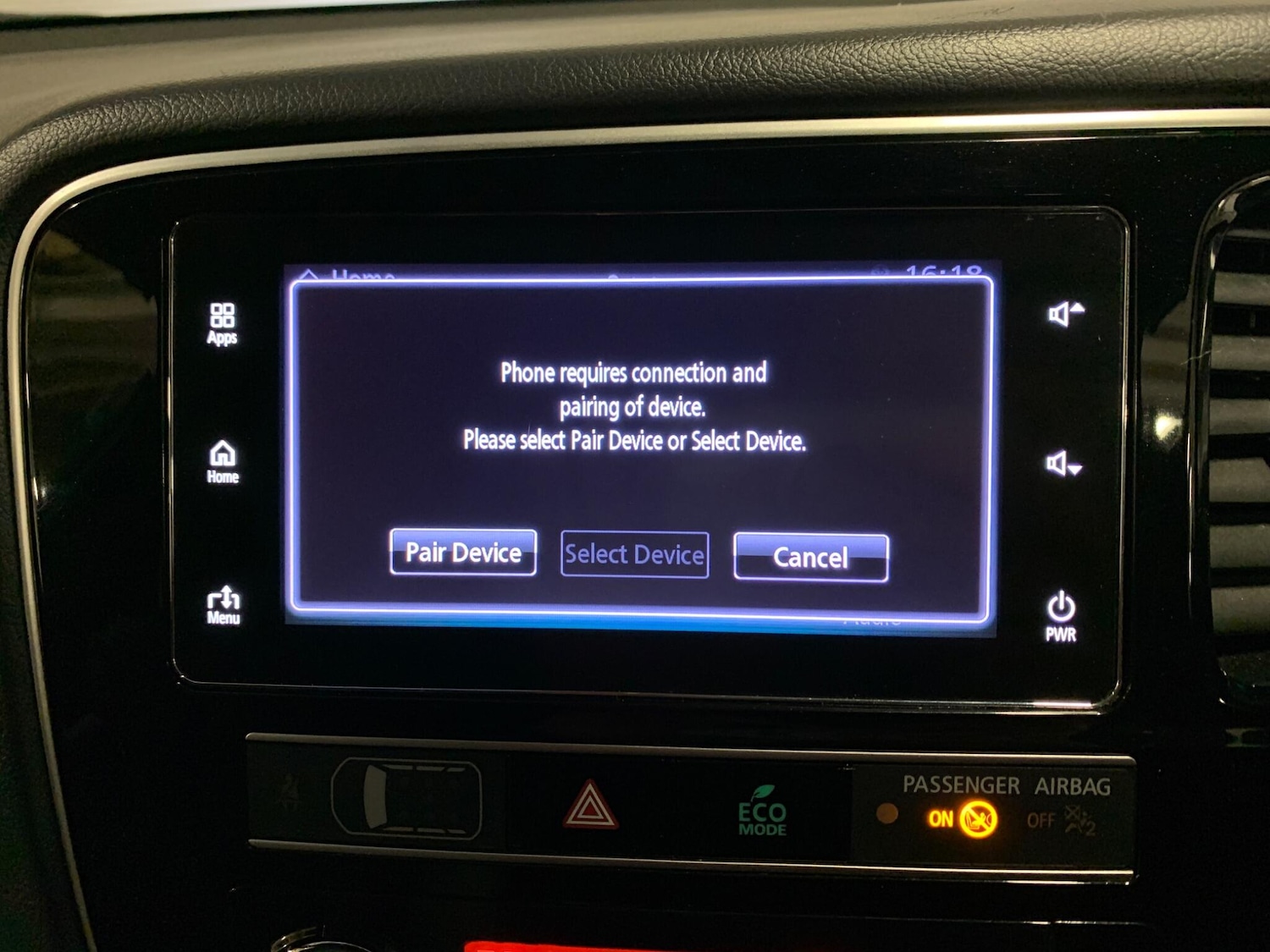 Used Mitsubishi Outlander 2019 for sale - 76658768: Photo 28