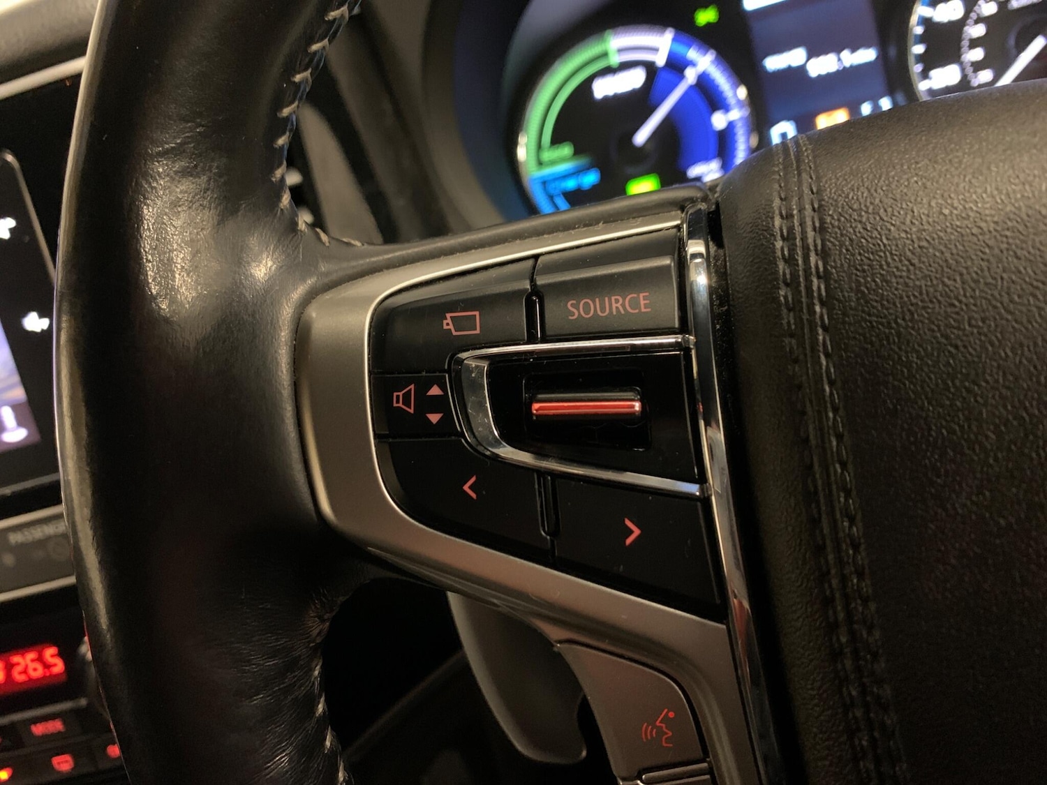 Used Mitsubishi Outlander 2019 for sale - 76658768: Photo 35