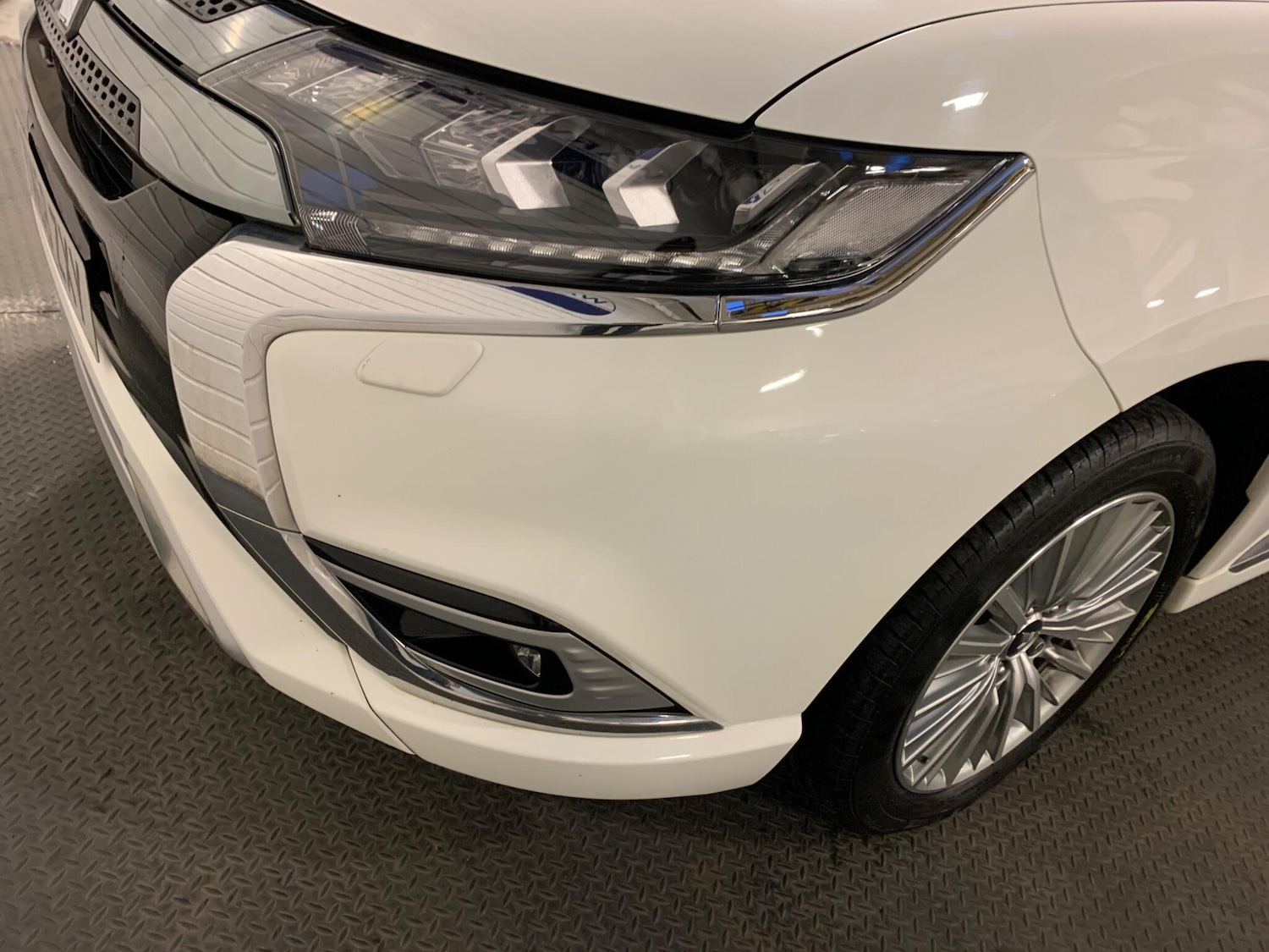 Used Mitsubishi Outlander 2019 for sale - 76658768: Photo 5