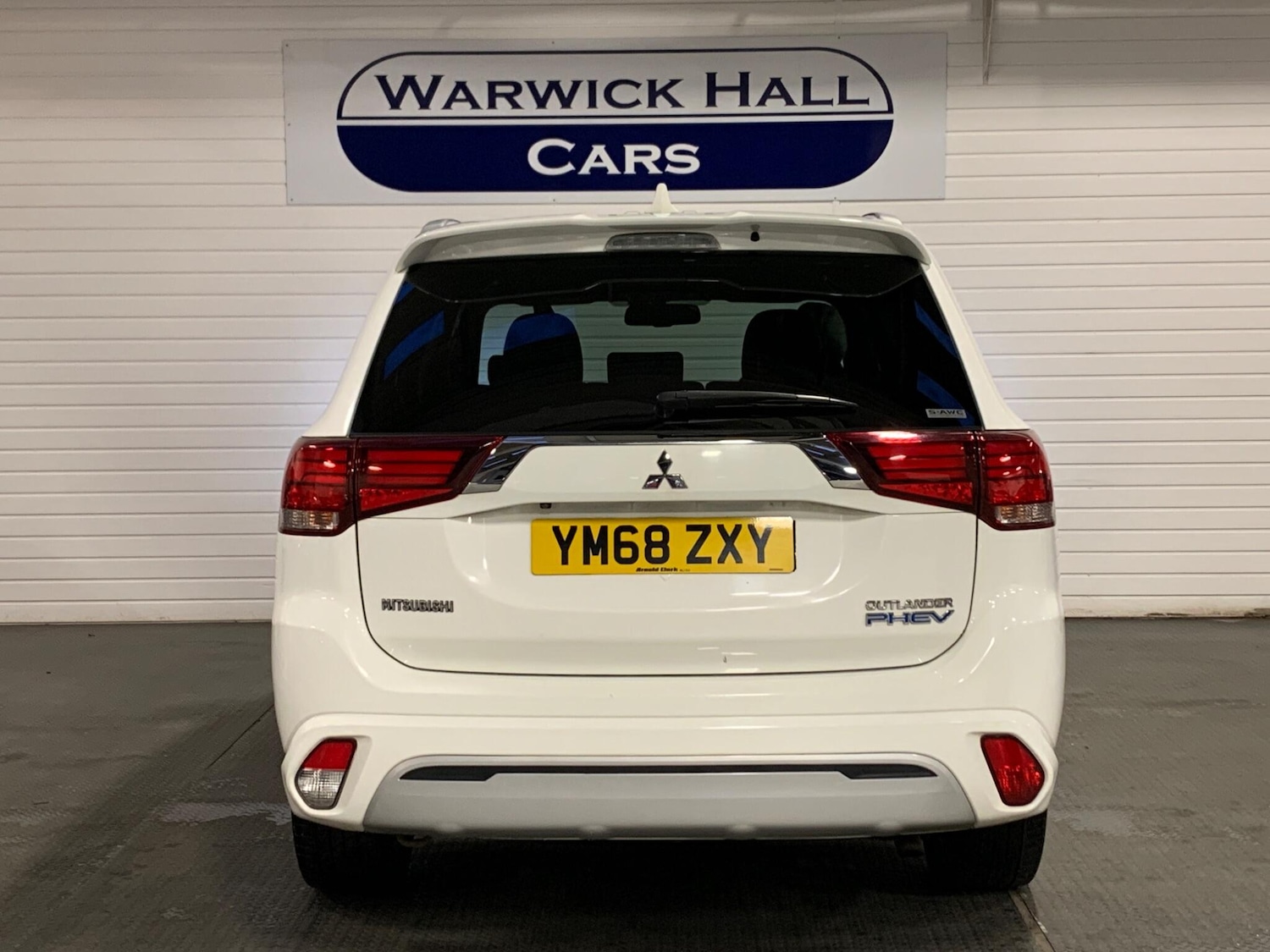 Used Mitsubishi Outlander 2019 for sale - 76658768: Photo 6