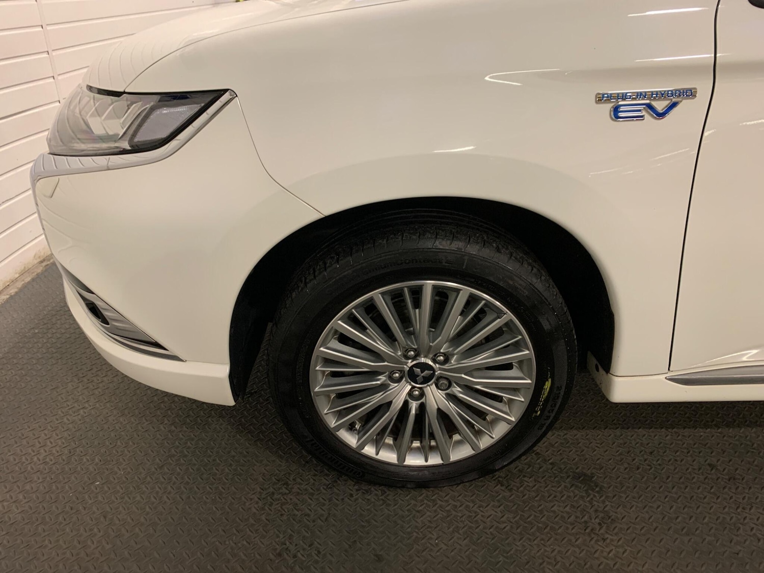 Used Mitsubishi Outlander 2019 for sale - 76658768: Photo 9